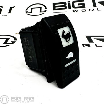 Switch A 138-4886 - CAT