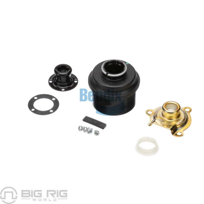 Silencer Kit 5004224 - Bendix