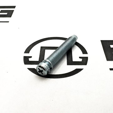 Headlamp Adjusting Screw (1PK - 10Pcs) 432-162311 - Paccar