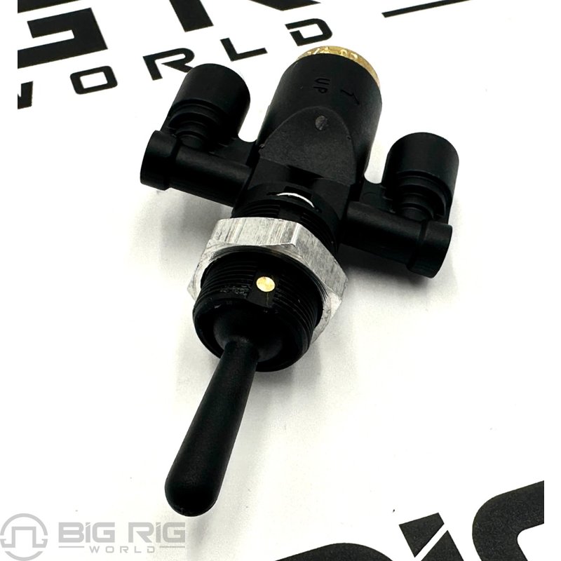 Valve - Toggle 818-0007-000 - Paccar