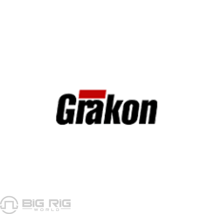 Lamp - Marker,Rectangular Marker 5000WS - Grakon