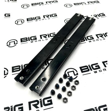 Kit - Slide Rail Liberty HPRO Susp 6222165-001 - National Seating