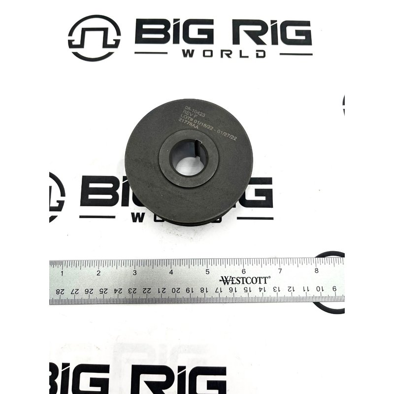 Pulley 05-10423 - Peterbilt