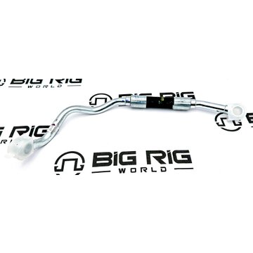Fuel Hose 3688317 - Cummins