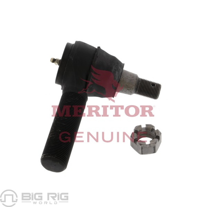 Tie Rod End LH R230071 - Meritor