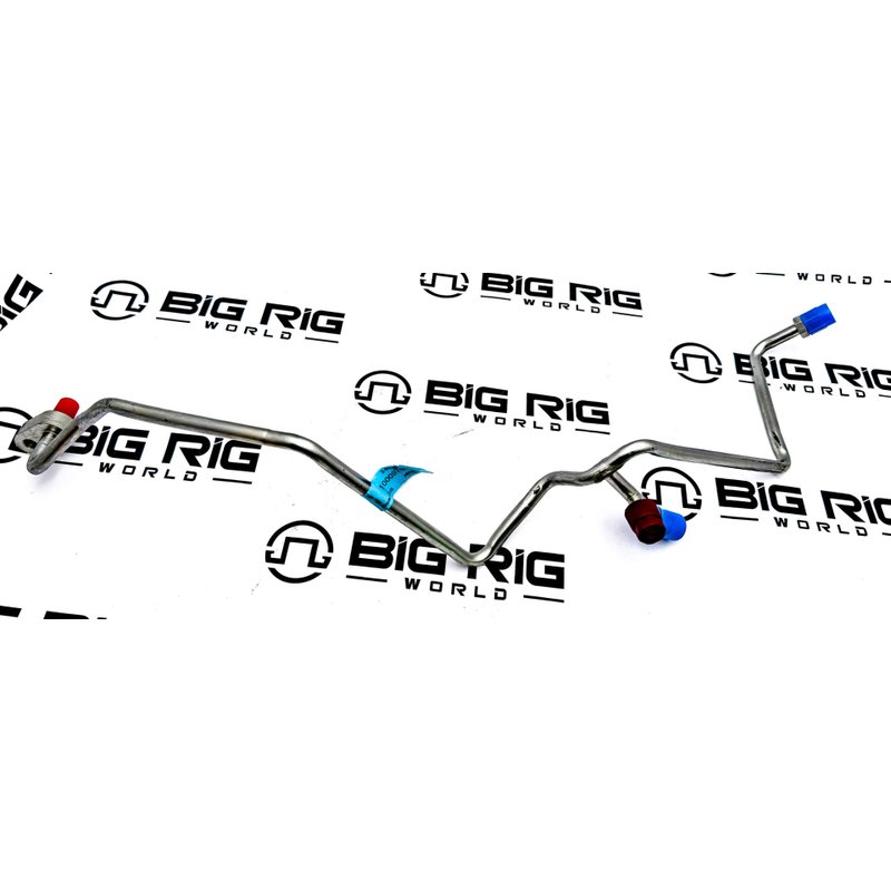 Liquid Hardline (#6) 1000970454BSM - Bergstrom