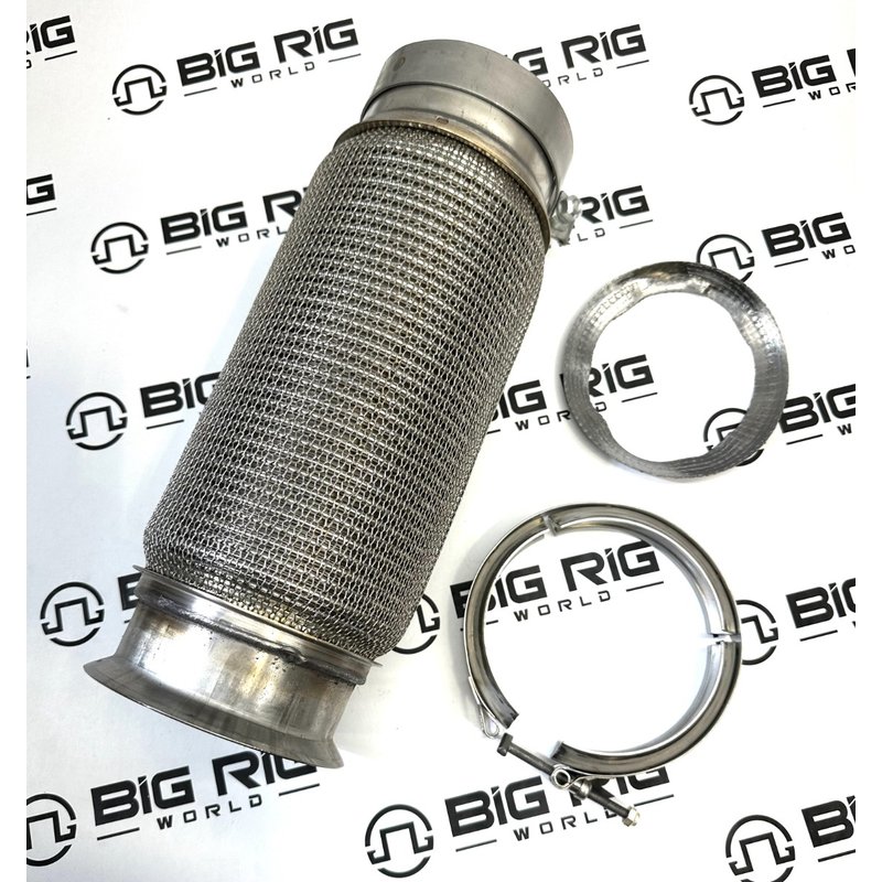 Bellow - Exhaust Freightliner A04-28675-000 EBFL13574 - TRP