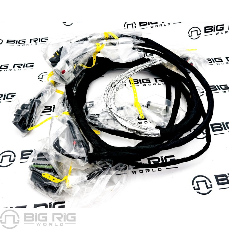 Harness - 2017 ISX/PX AFTMNT M92-1044-30411 - Kenworth