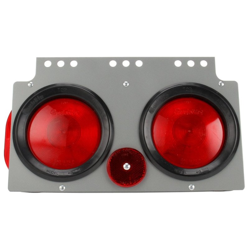 40 Series Module S/T/T with Side Marker Roadside, LH 40756 - Truck Lite