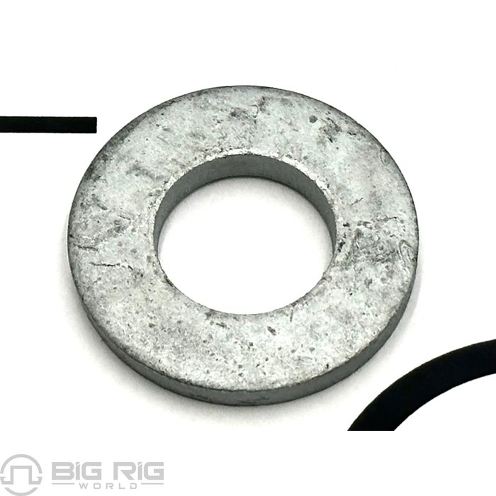 Washer - Round M16x33x3.63 HDND Dacromet HWC00199 - M&M Fastener