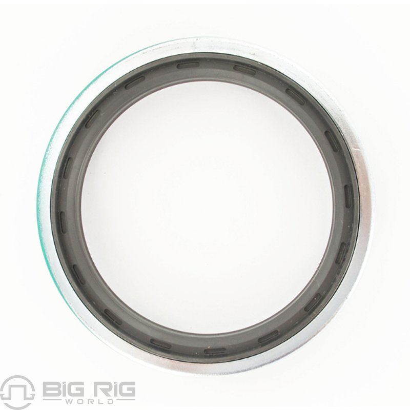 Seal - Axle Front 34975 - SKF