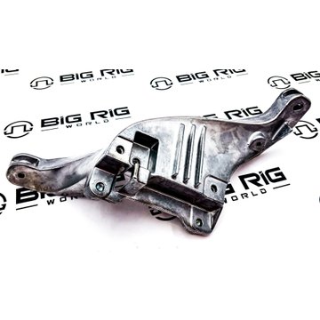 Air Cleaner Mounting Bracket - Left Side D11-1508 - Paccar