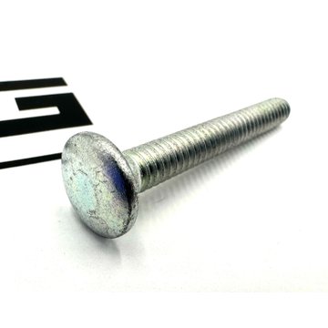 Pin - Huck Bolt MGPT Truss 1/4X1.965 HWC02646 - M&M Fastener