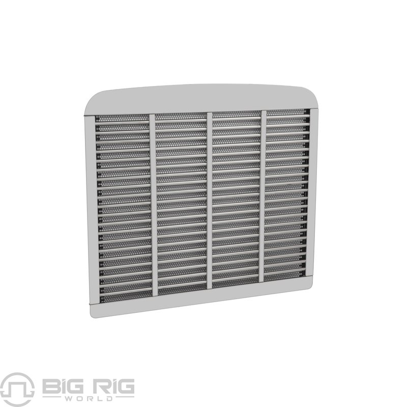 Grille Freightliner Classic XL (FLD-120) GR530 - Hogebuilt