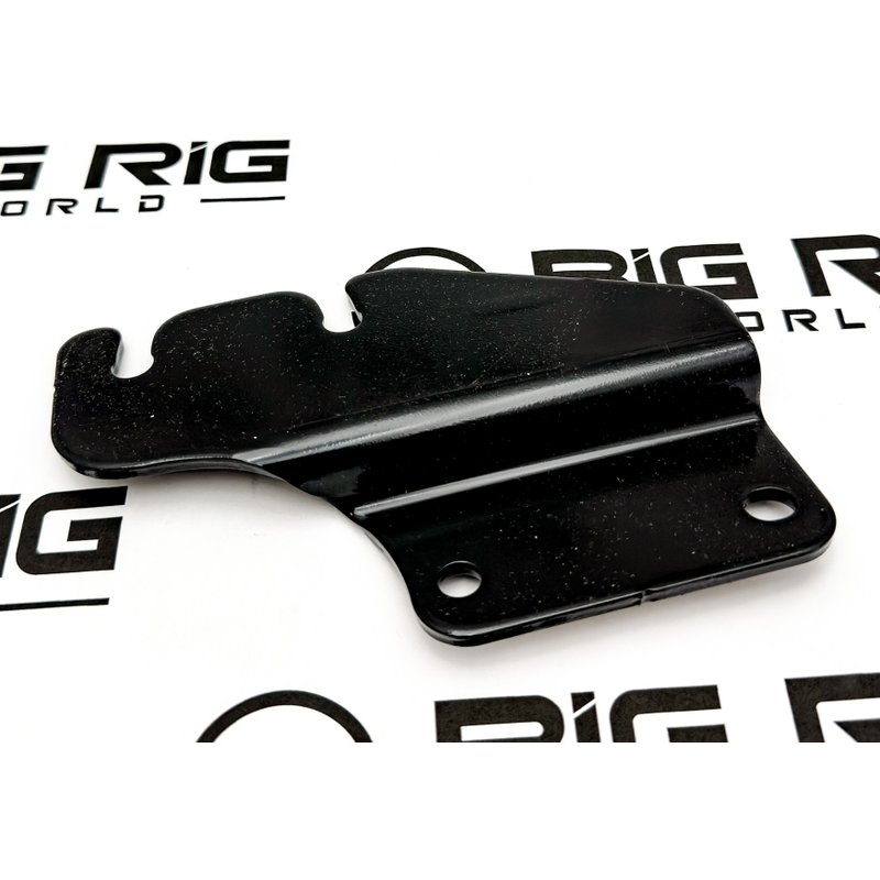 Bracket - Bumper Upper Rh N11-6472R - Paccar