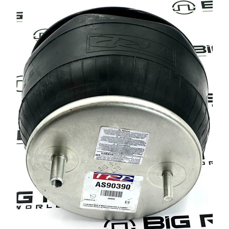 Air Spring AS90390 - TRP