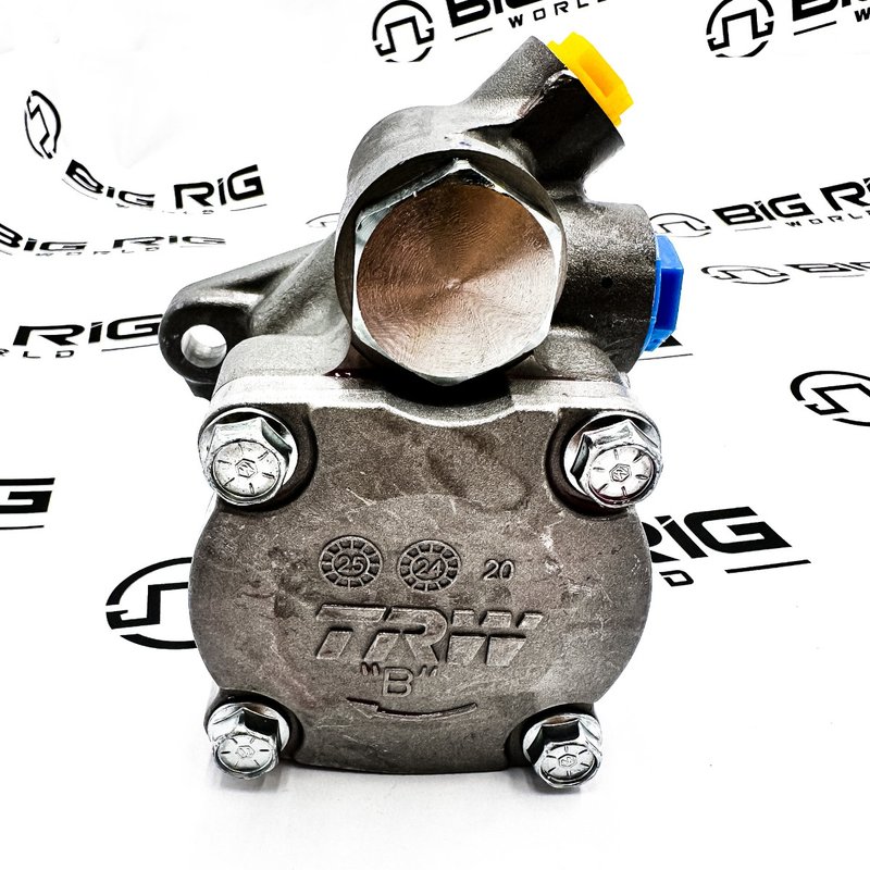 Power Steering Pump 150Bar PEV2216-15L101 - TRW