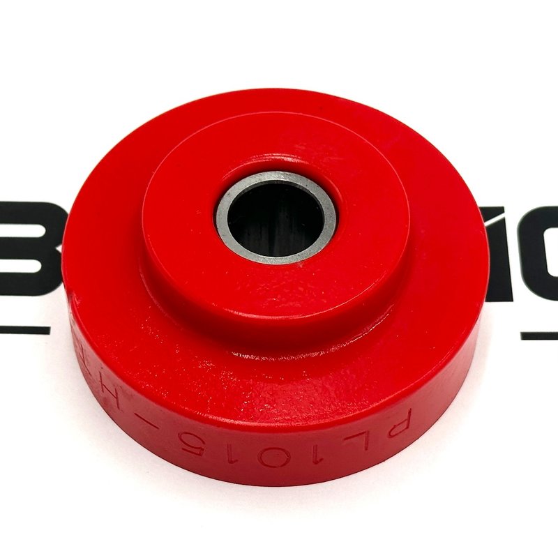 Radiator/Engine Mount (High Temp) PL1015-HT - Atro