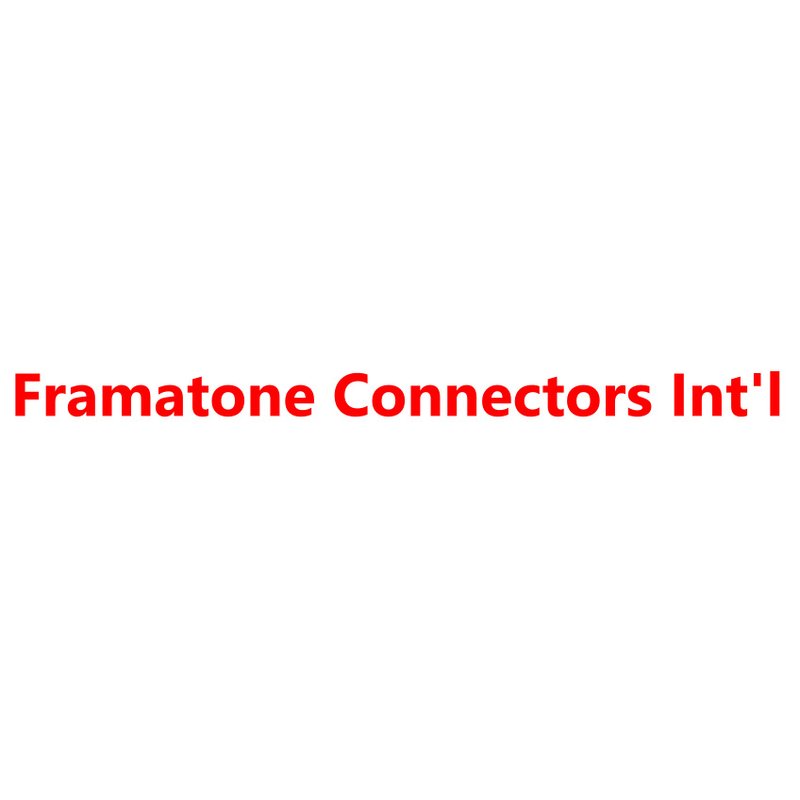 Terminal - Female, DCS2, 2.8 18 6-001-28-31 - Framatone Connectors Int'l