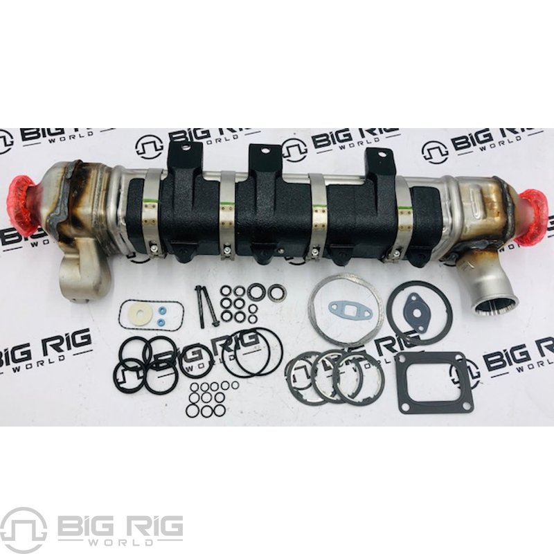 Exhaust Kit RCN Cooler - X15 5405901 - Cummins