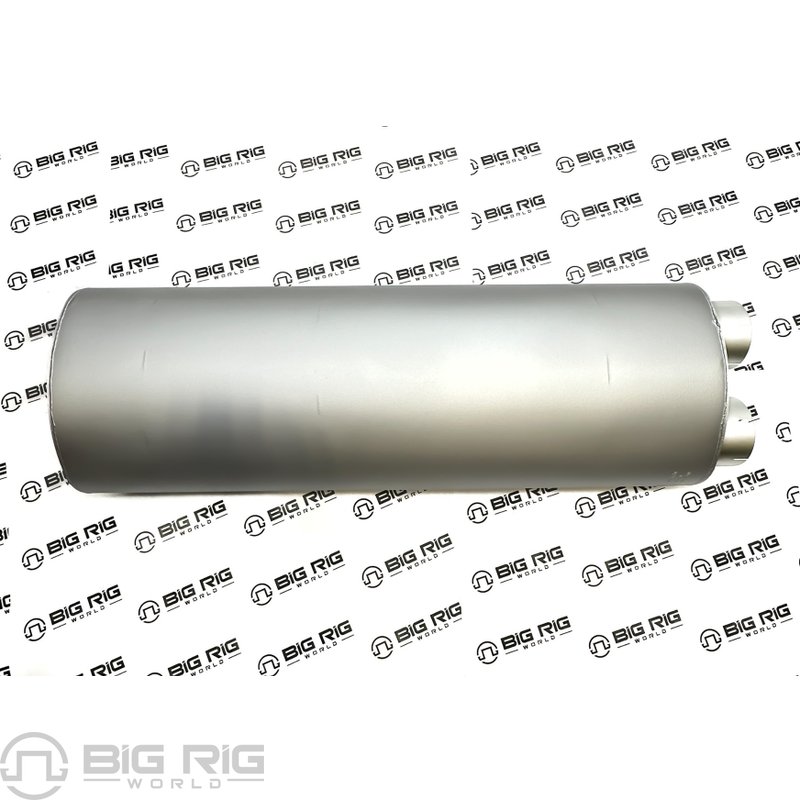 Muffler M120634 - Donaldson
