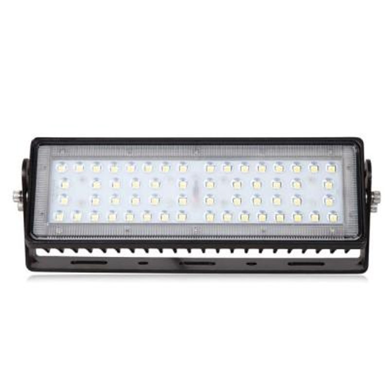 5,500 Lumen Exterior Scene LED Work Light MWL-61-A - Maxxima