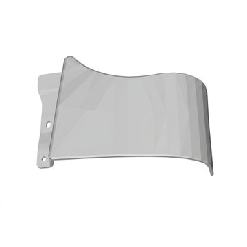 Cover - B Pillar EXH RH R22-1404R - Paccar