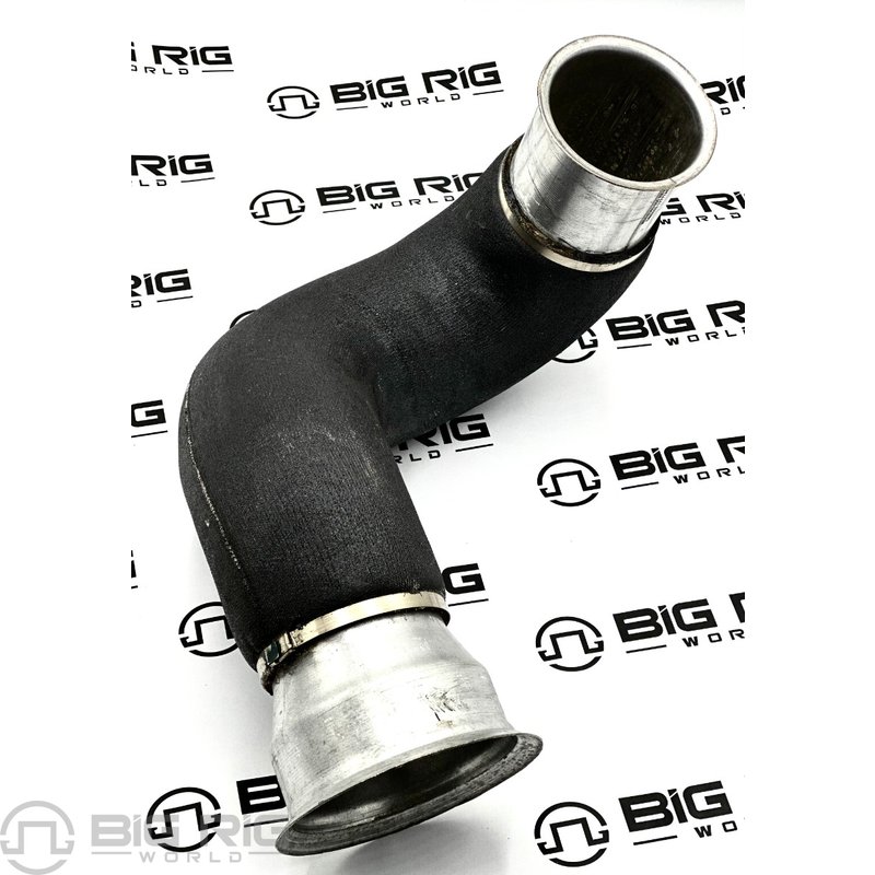 Exhaust Pipe M66-8360-005 - Paccar