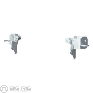 MagLatch Grille Guard Mounting Brackets 206780 - Retrac
