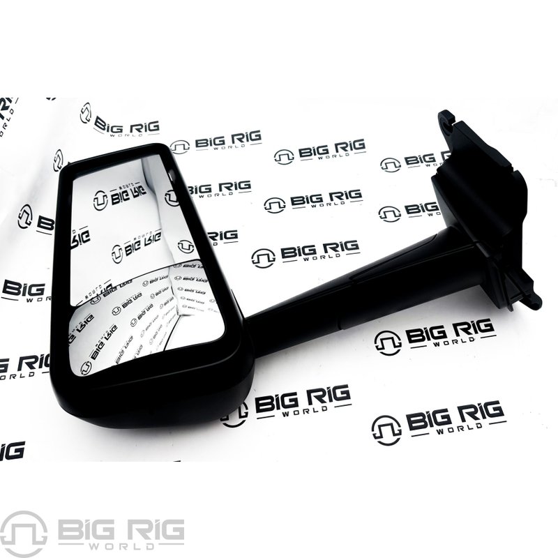Mirror - Rearview, Aero Lh R59-6151-2212100 - Peterbilt