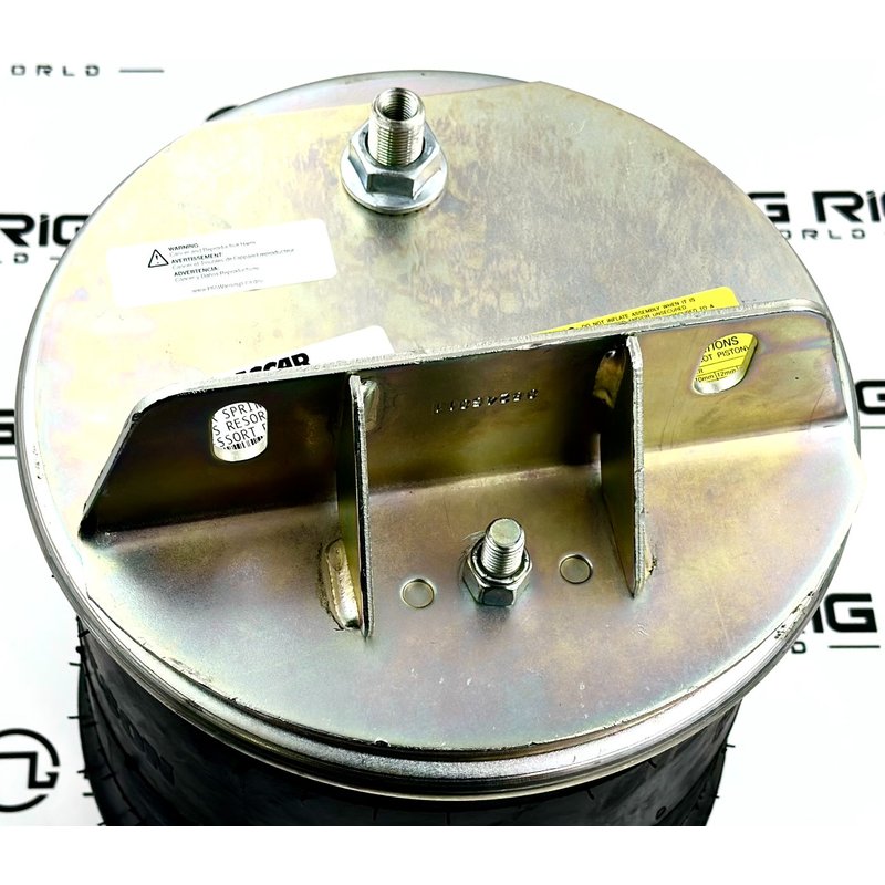 Air Spring Assembly 67247-002 - Hendrickson
