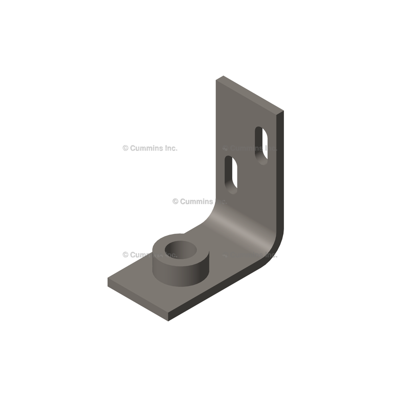 Sensor Bracket 3329222 - Cummins