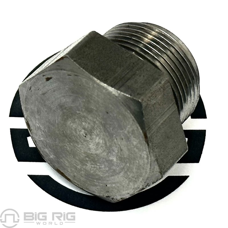 Threaded Plug 3055069 - Cummins