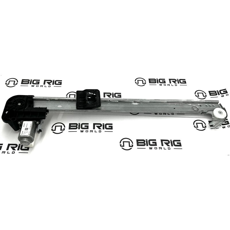 Regulator - Window, Electric, 24U, RH A18-73880-001 - Freightliner