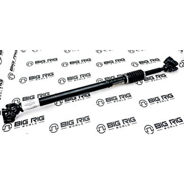 Intermediate Steering Shaft 418040 - Kenworth