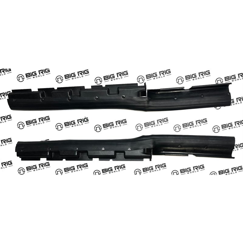 Recirculation Shield 1221013-AS - Paccar