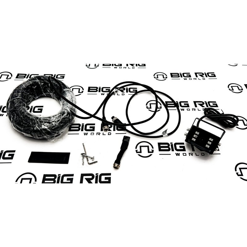 Camera Kit - HD 720P Rear PP807273 - PanaPacific