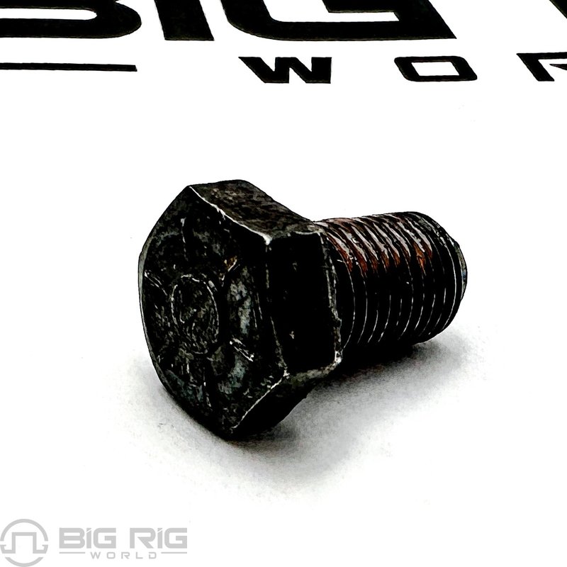 Bolt - Lock Patch S165B2 - Meritor