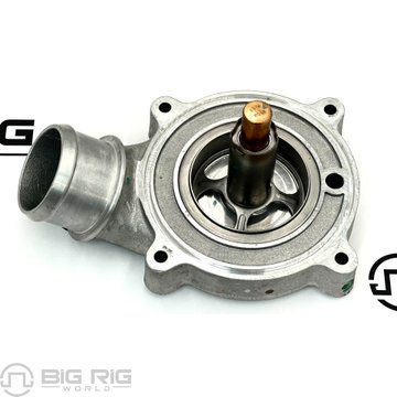 Thermostat, Coolant A4712007515 - Detroit Diesel