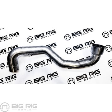 Exhaust Pipe M66-8503-001 - Kenworth
