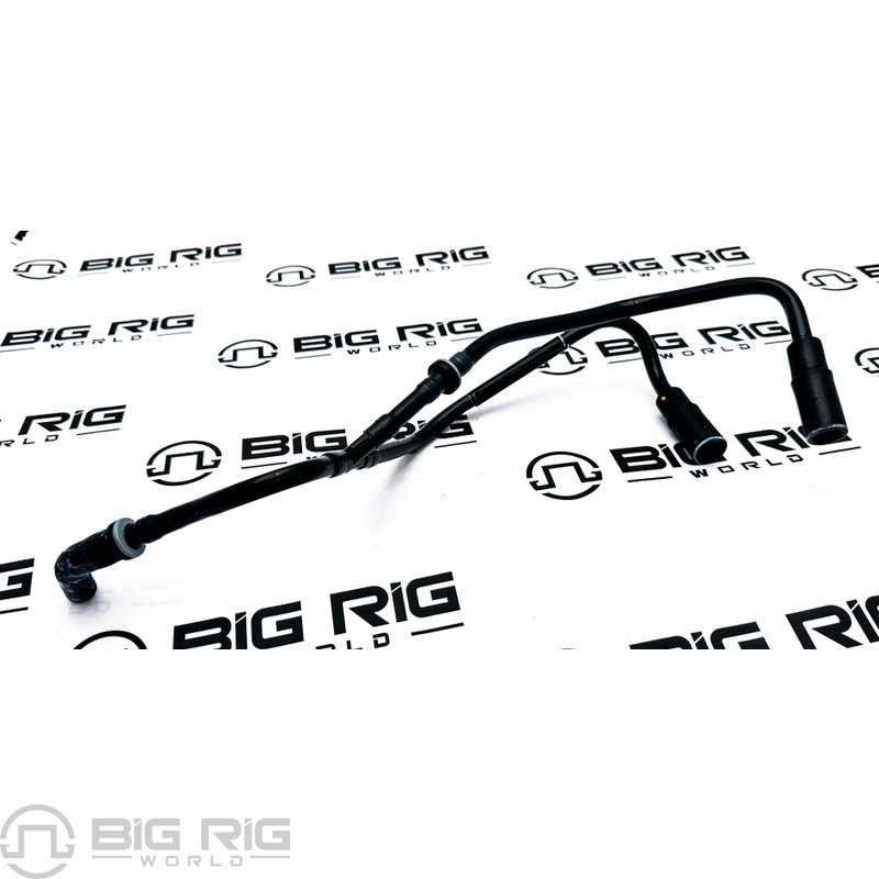 Tube,Lub Oil Drain 5255740 - Cummins