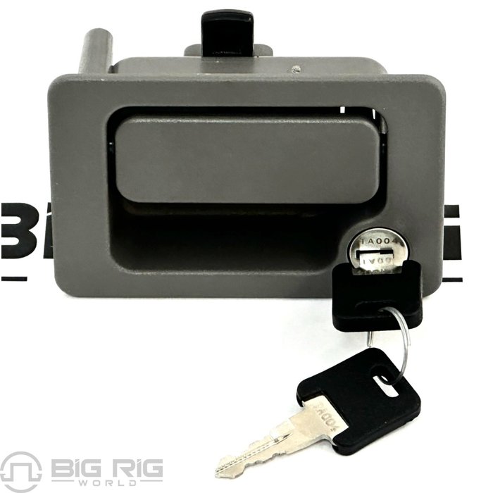 Glove Box Latch 20-25335-1281 - Paccar