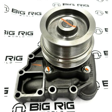 Water Pump Kit 6305092RX - Cummins