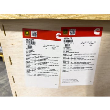 Kit, Overhaul 5579425 - Cummins