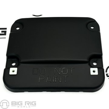 Cover-Radar,Assembly T680 N22-1321-411 - Kenworth