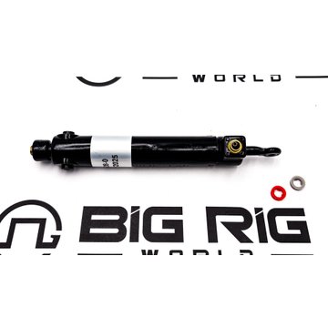 Air Assembly Double Action Actuator DA10000 - TRP