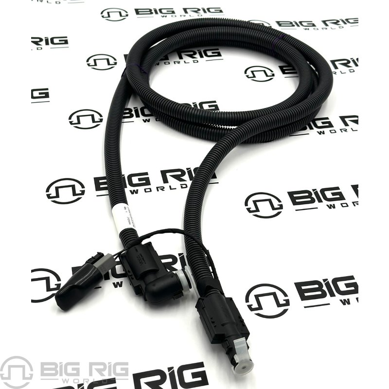 Hose Assembly - HTD DEF RET/SUP (4 X 2750MM) M50-6039-3232750 - Paccar