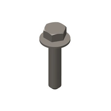 Screw - Captive Washer Cap 3103086 - Cummins