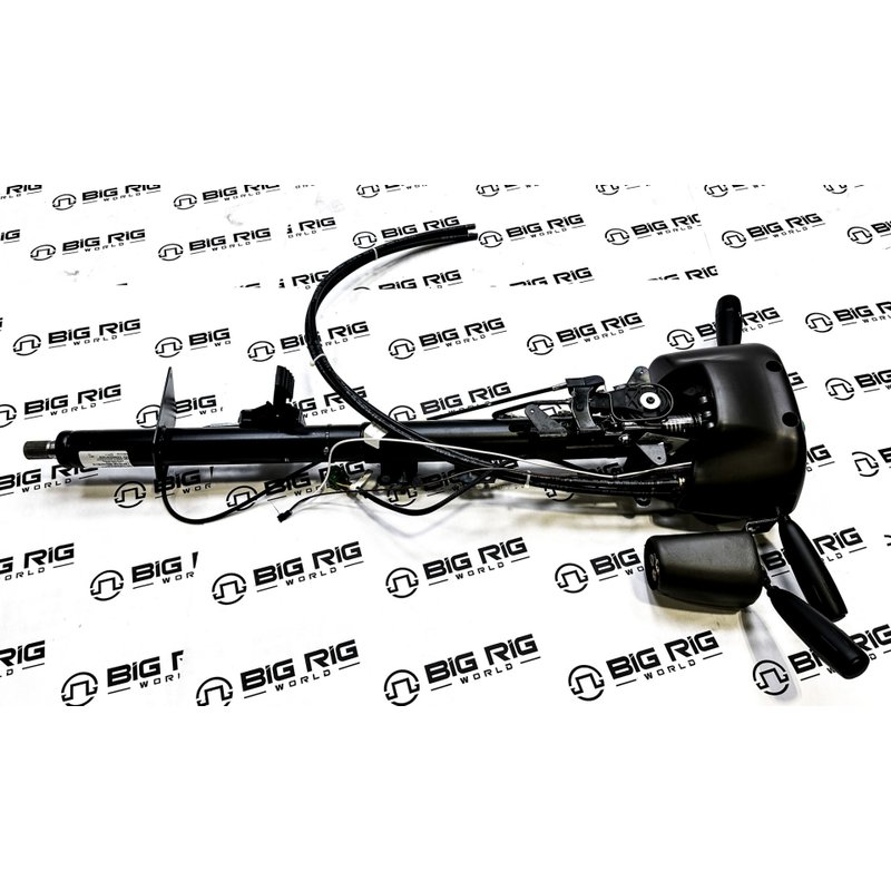 Steering Column - Tilt/Telescope J19-1053-104S - Kenworth