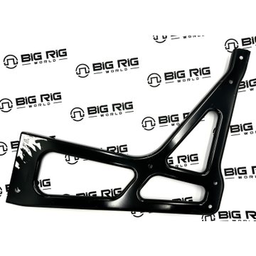 Bracket - Fairing Frame Mounted, LH 22-68675-000 - Freightliner